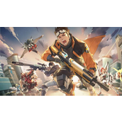 王牌战士段位分段有哪些