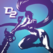 Dark Sword 2中文版