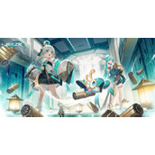 九畿岐风之旅是米哈游的吗