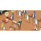 纸萌猫乐园店员搭配攻略