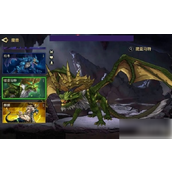 失落星环魔兽养成资源怎么获得