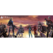 王牌战士风暴天赋加点攻略