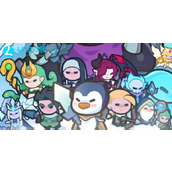 快来当领主神话英雄排行