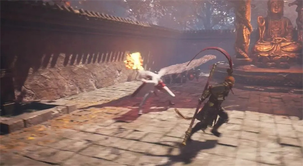 黑神话悟空手游正版