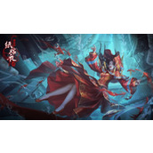 纸嫁衣4无子却叫娘打一谜语是什么