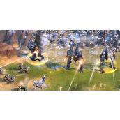 世界启元科技路线怎么升级