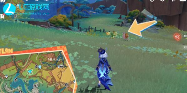 原神宝物与收藏家任务攻略