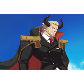 非人学园英雄排行推荐