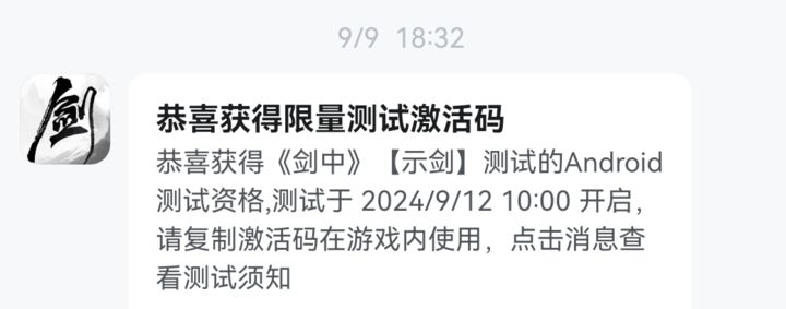 剑中
