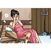 无敌脑洞王者美女与蛇怎么过关