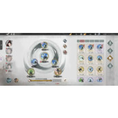 墨剑江湖门派技能如何选择