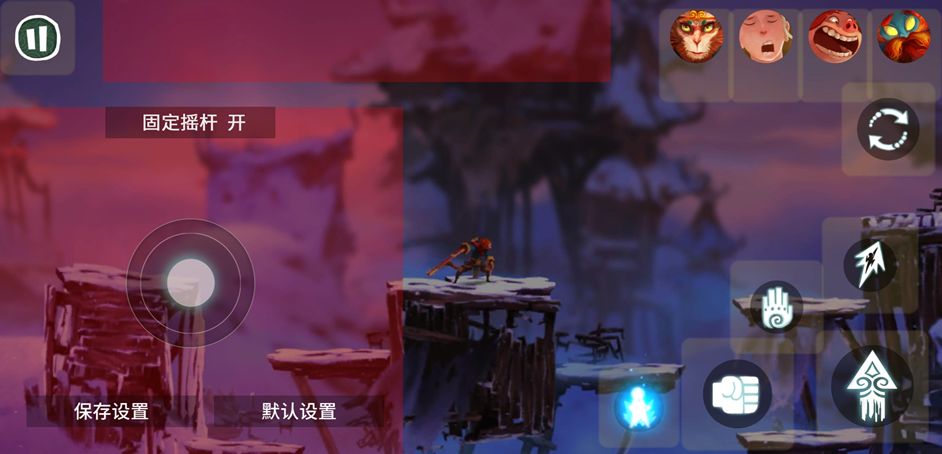 非常英雄救世奇缘