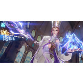 斗罗大陆魂师对决比比东攻略