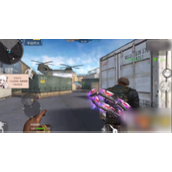 穿越火线枪战王者怎么刷蜂鞭