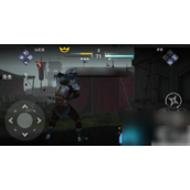 暗影格斗3萨奇怎么打