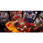 镇魂街破晓t0角色