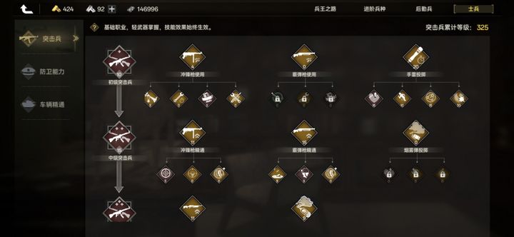 昨日硝烟