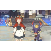 二之国交错世界怎么加入王国