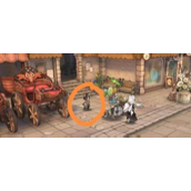 森之国度传说富商的委托攻略