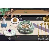 收纳物语香道文化怎么过