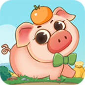 幸福养猪场正版