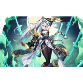 永暮幻想妖刀鬼姬绫怎么培养