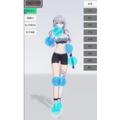 手办模特游戏会员兑换码一览