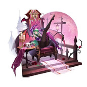 永暮幻想莉莉丝怎么培养