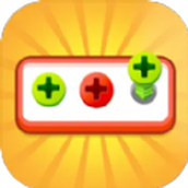 拧螺丝消除游戏