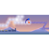 冰与火之舞怎么校准