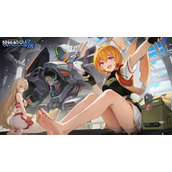 硬核机甲启示叛逆者强不强