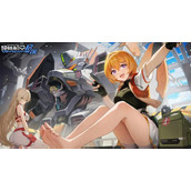 硬核机甲启示戈里亚德强不强