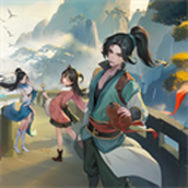 雪刀群侠传手机版