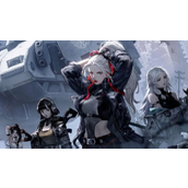 钢岚安德森新角色什么时候上线