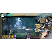 弈仙牌角色强度