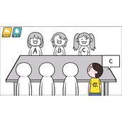 情商天花板联谊怎么通关