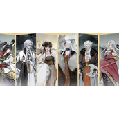 修真江湖2红尘问心商男身世成就怎么达成一览