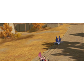 星之破晓花木兰星魂战场怎么样