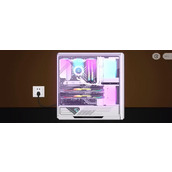 收纳物语请教男友怎么通关