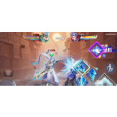 星之破晓吕布怎么克制孙策详情