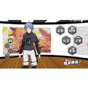 手办模特怎么换角色详情