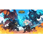 我在神界刷装备怎么升级城主技能