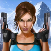 劳拉遗迹逃亡（LaraCroftRelicRun）