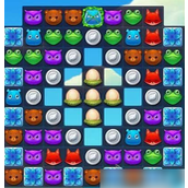 开心消消乐精英关225