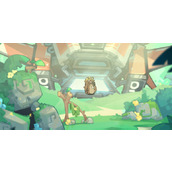 魔魔打勇士平民