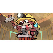 魔魔打勇士传说勇士图鉴