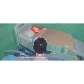 波西亚时光金吉尔病死剧情是什么