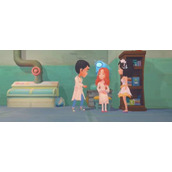 波西亚时光金吉尔治病任务怎么做