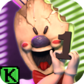 恐怖冰淇淋中文版