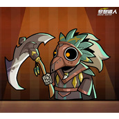 梦想猎人红色史莱姆强不强